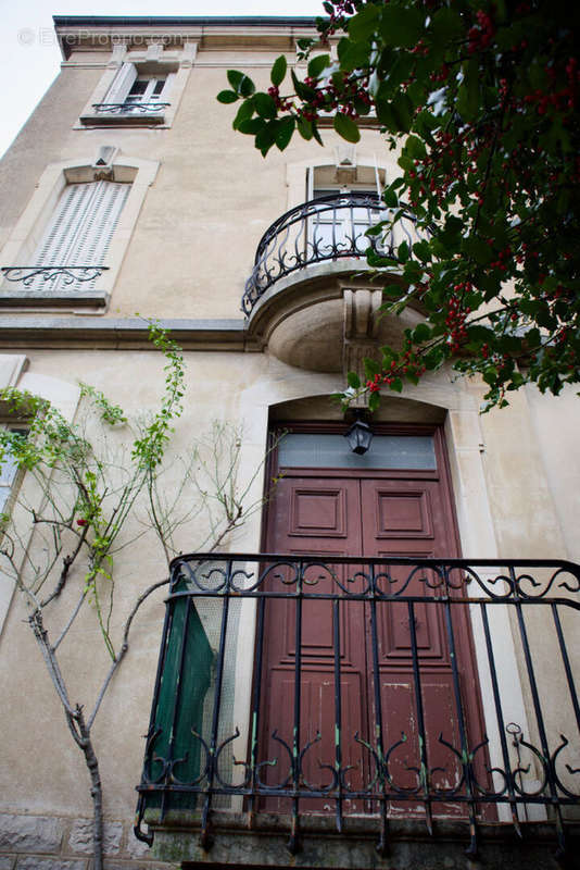 Maison à BEAUNE