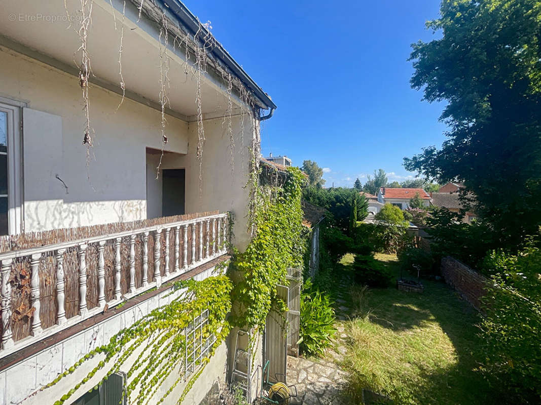 Maison à MONTAUBAN