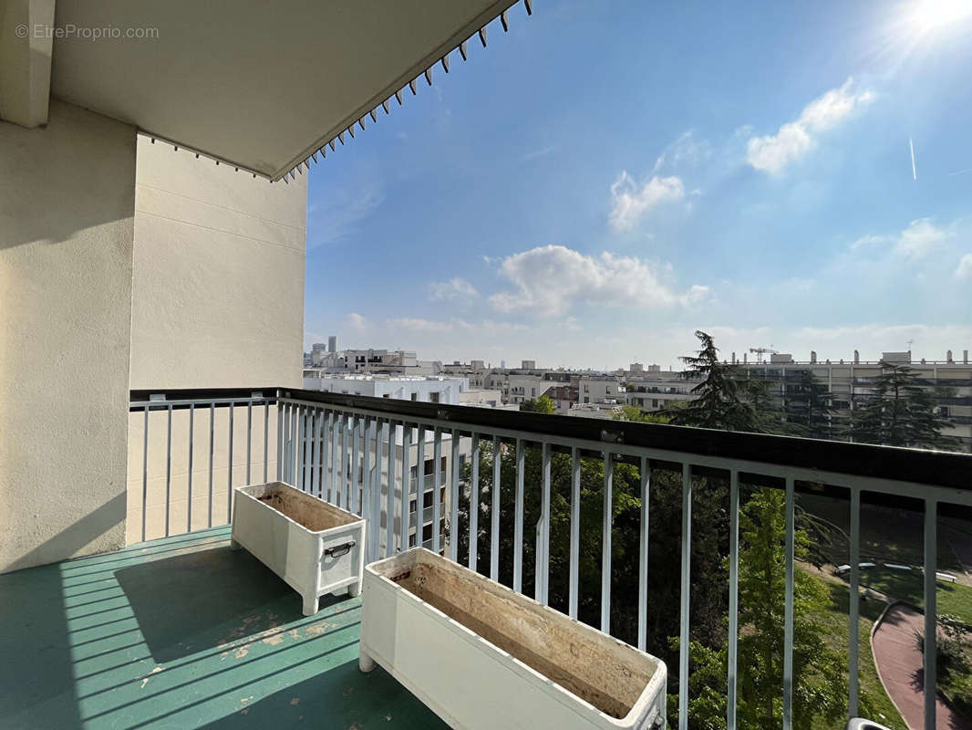 Appartement à SURESNES