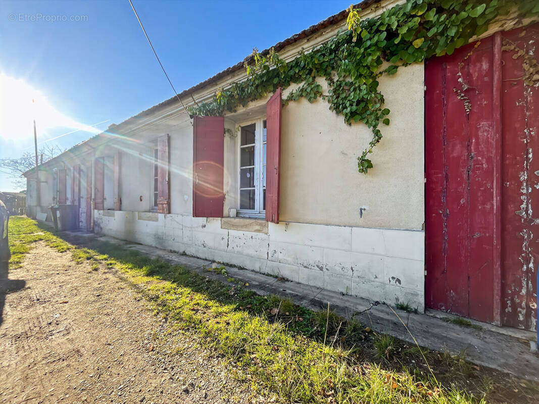 Maison à GRADIGNAN