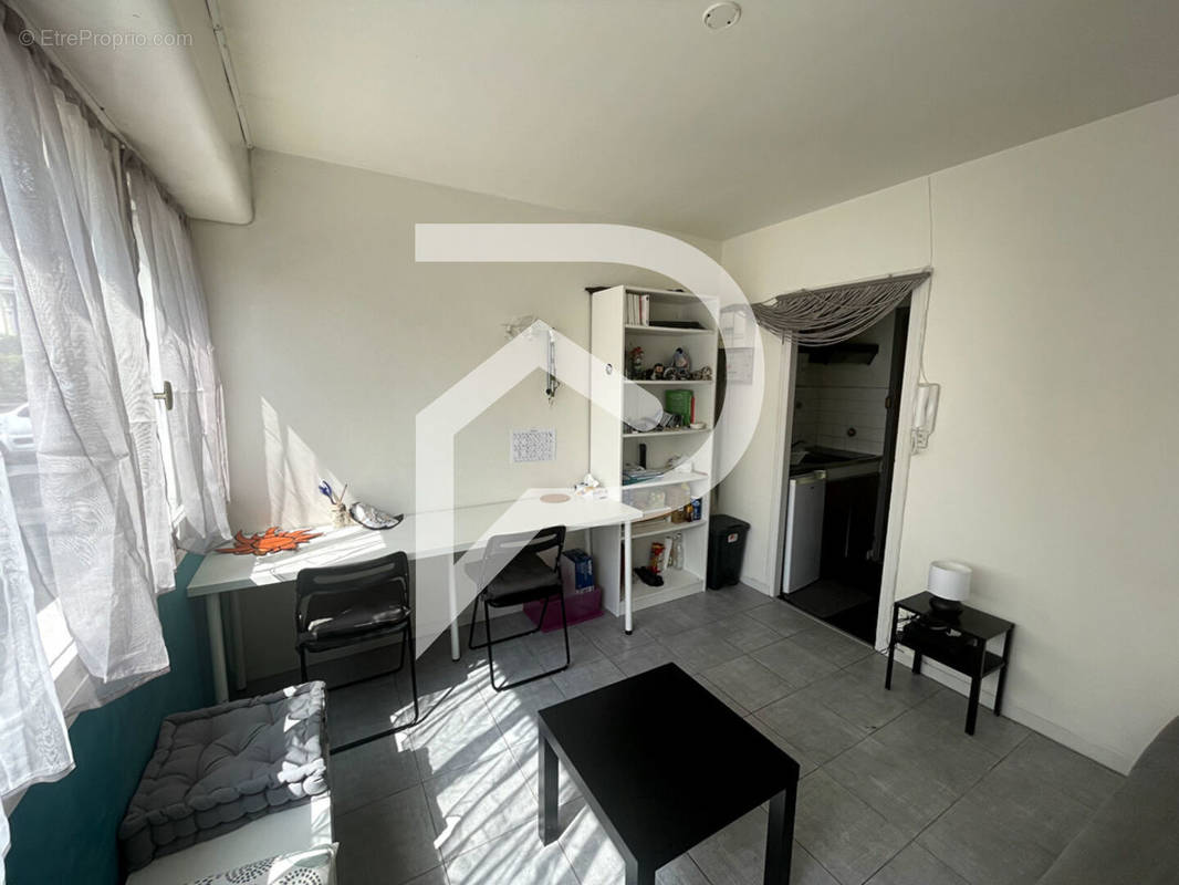 Appartement à TALENCE