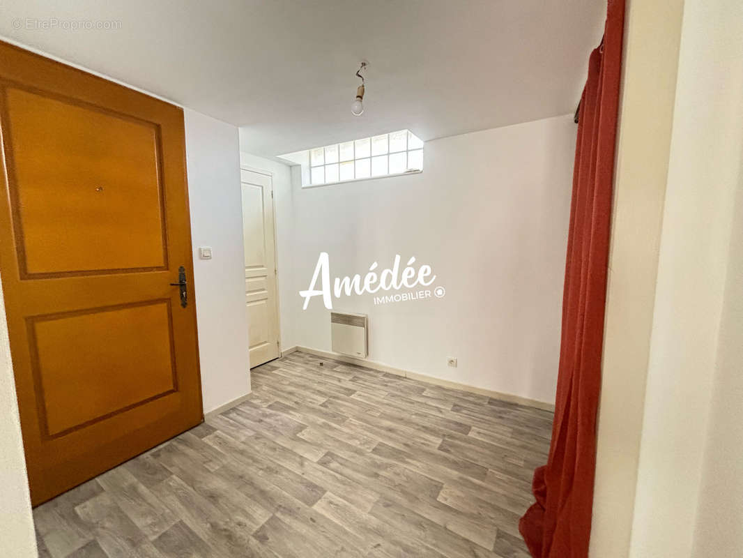 Appartement à ALBI