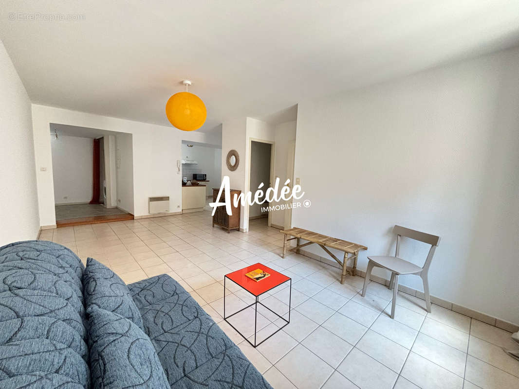 Appartement à ALBI