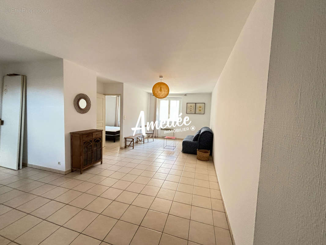 Appartement à ALBI