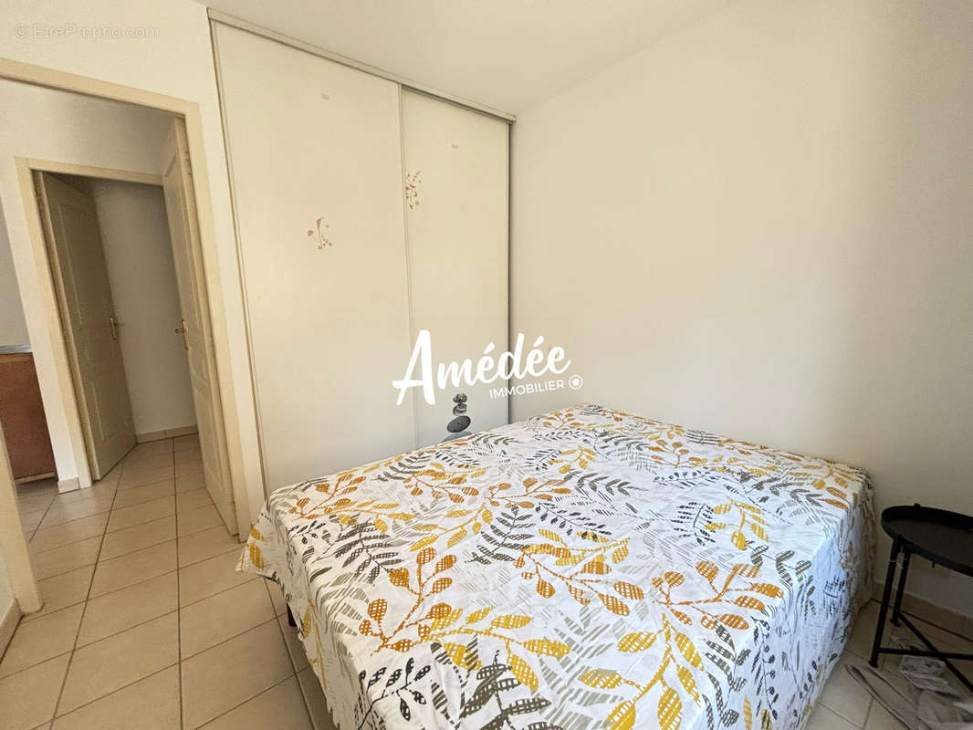 Appartement à ALBI