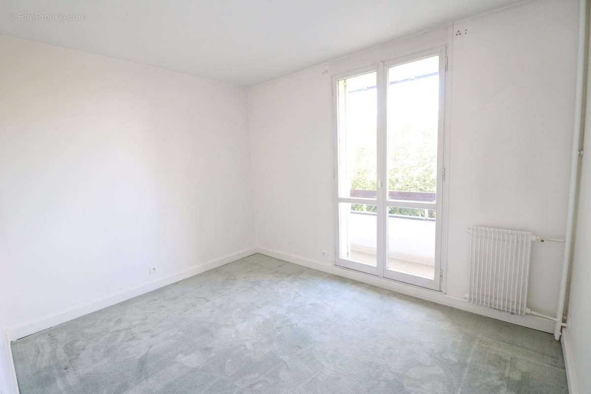 Appartement à LOUVECIENNES