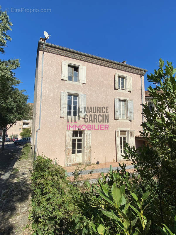 Appartement à SORGUES