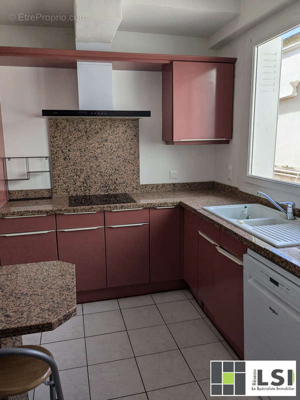 Appartement à PERPIGNAN