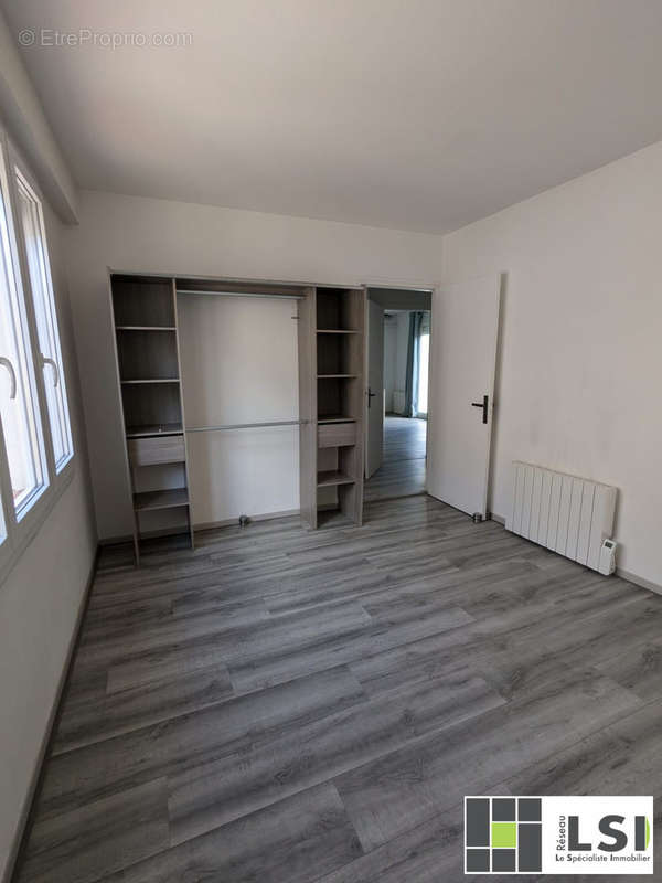 Appartement à PERPIGNAN