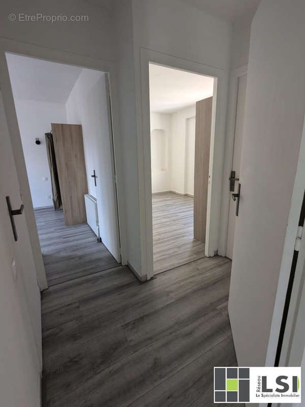 Appartement à PERPIGNAN