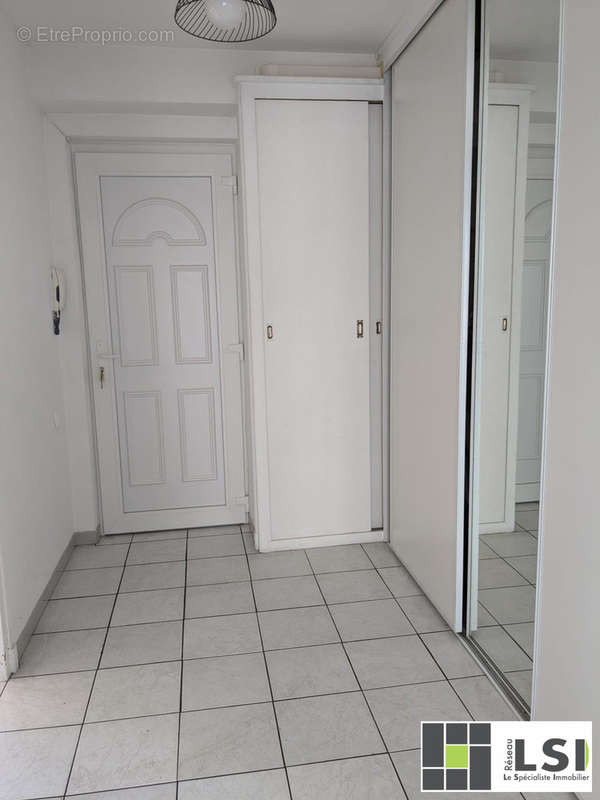 Appartement à PERPIGNAN