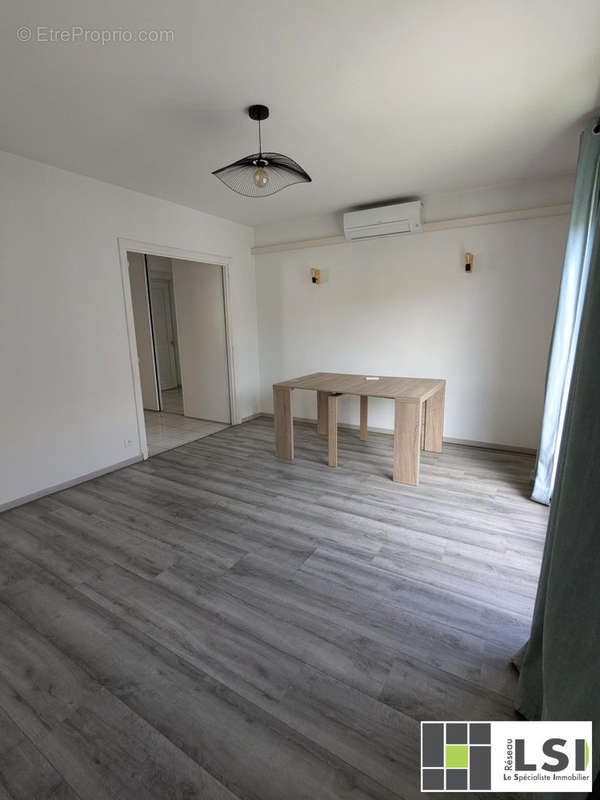 Appartement à PERPIGNAN