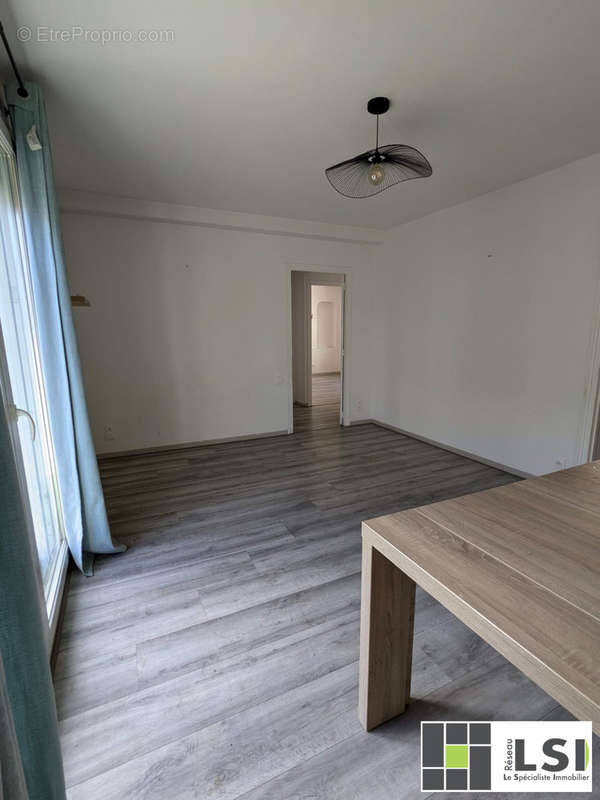 Appartement à PERPIGNAN