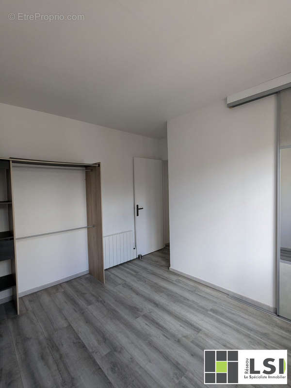 Appartement à PERPIGNAN