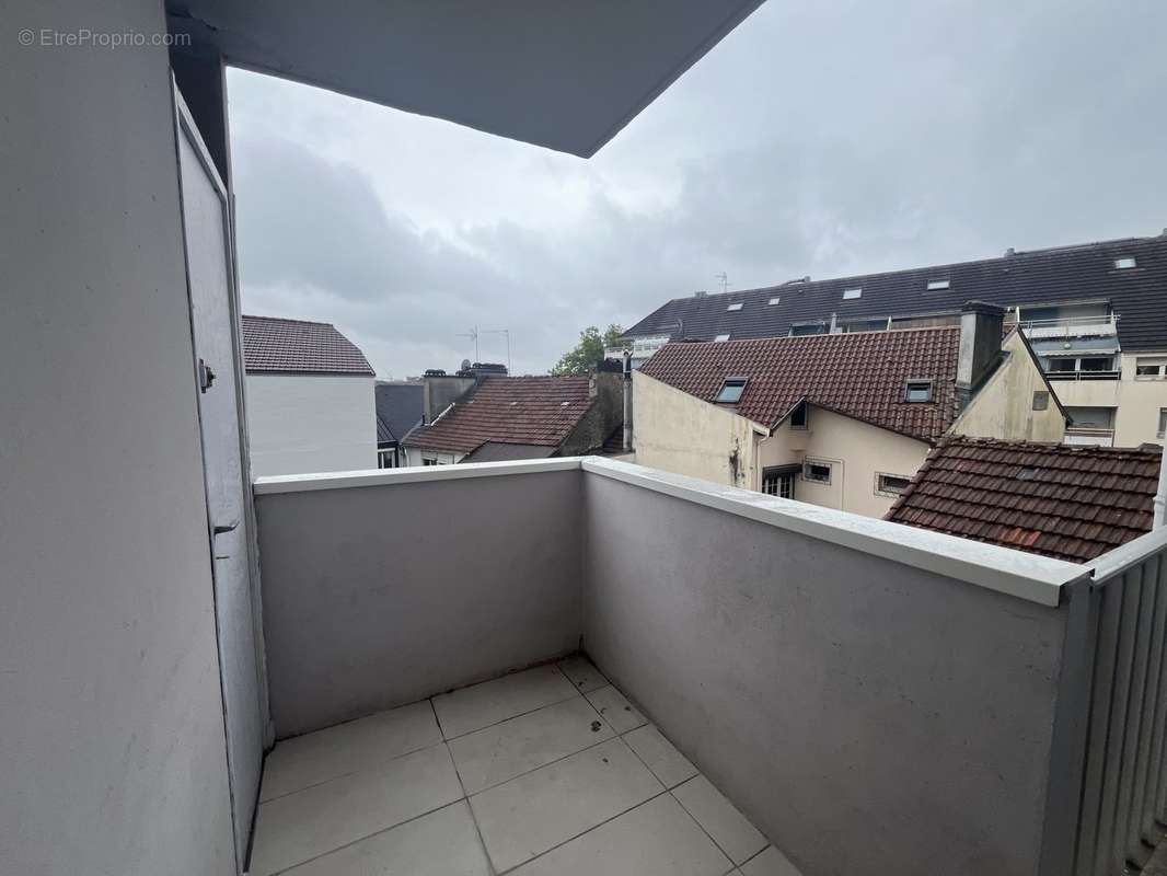 Appartement à PAU