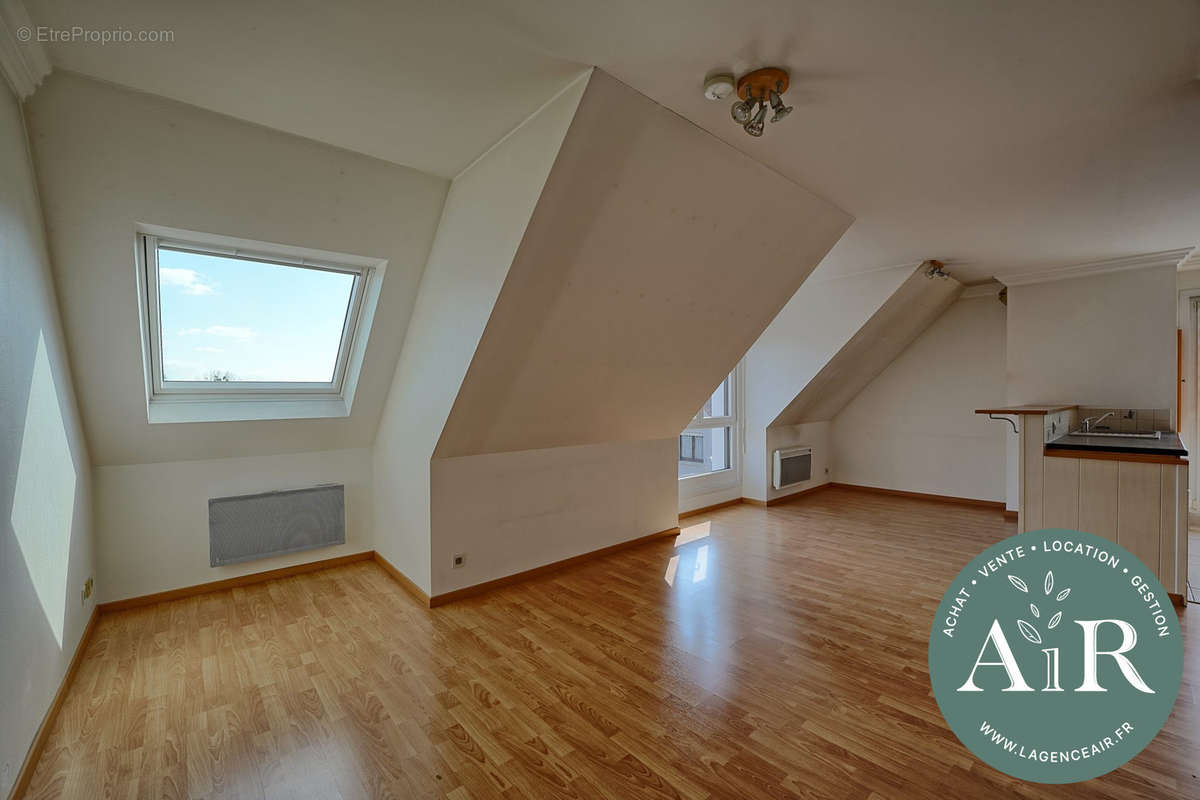 Appartement à OBERNAI