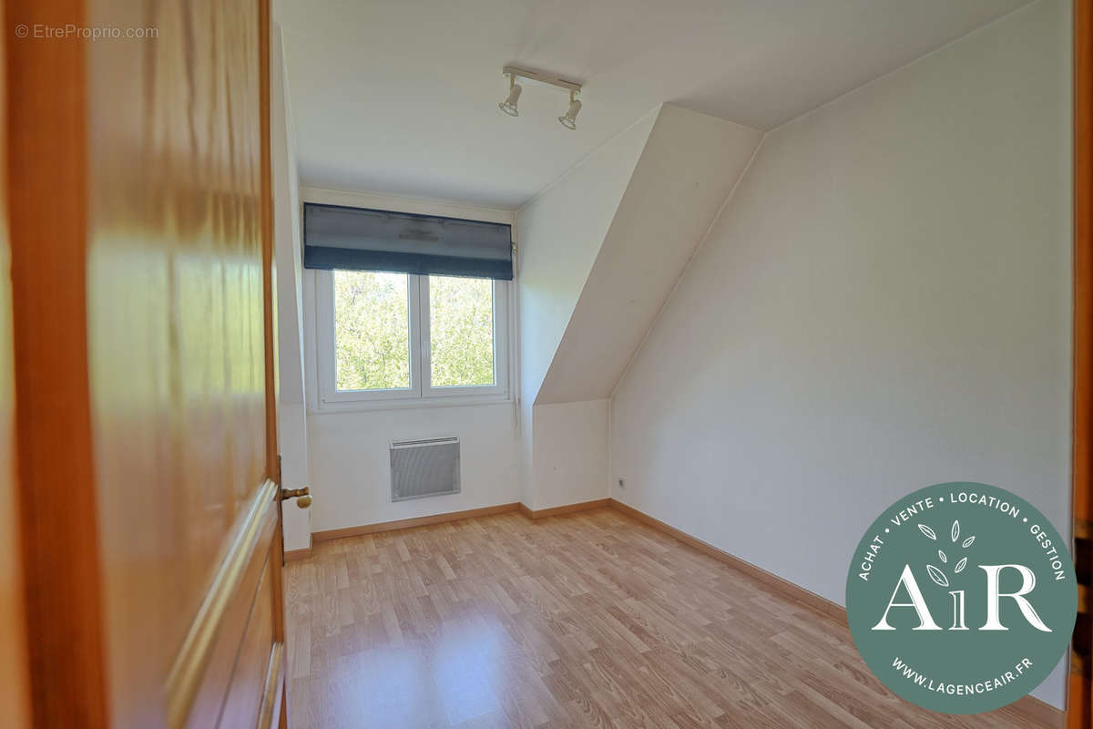 Appartement à OBERNAI