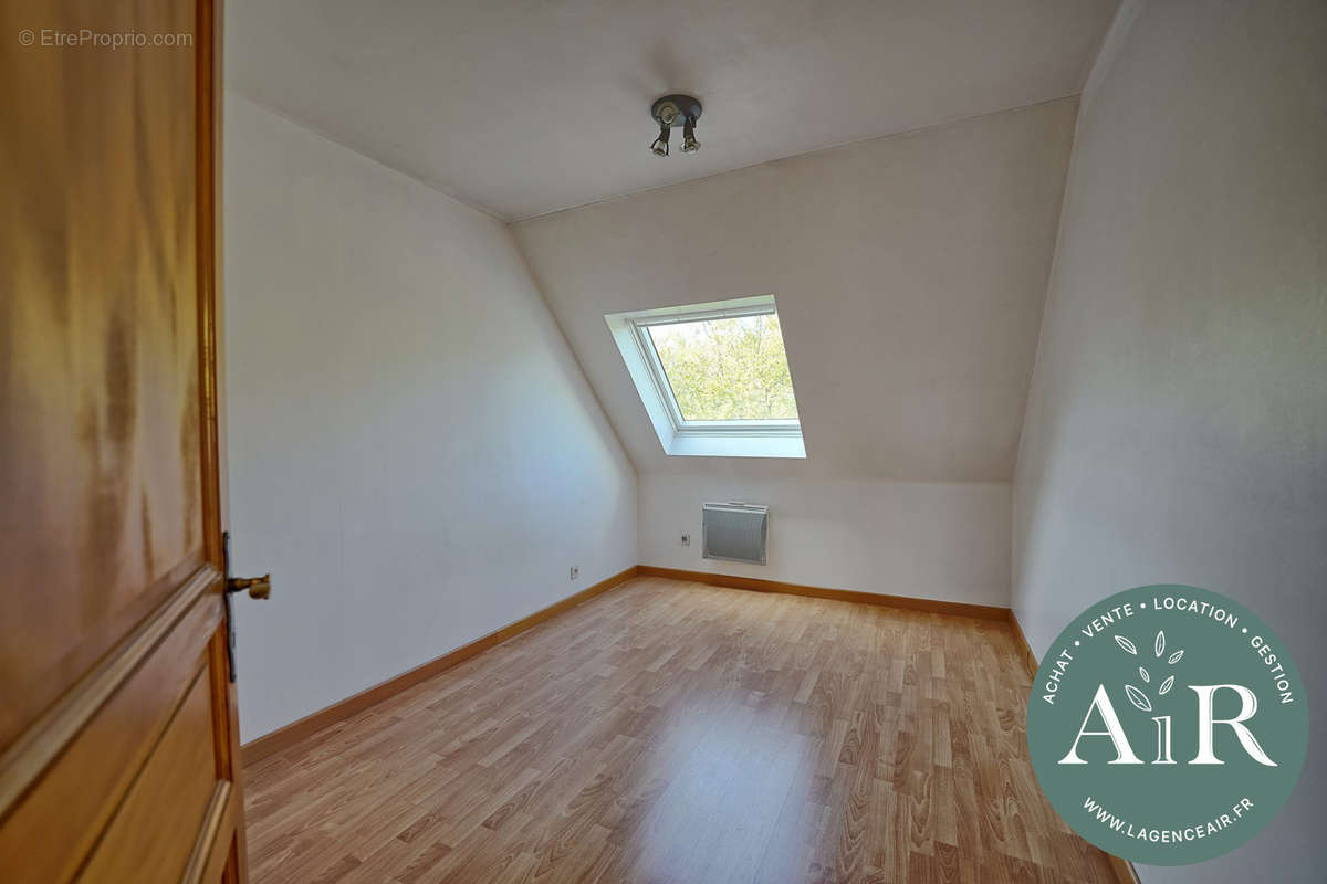 Appartement à OBERNAI