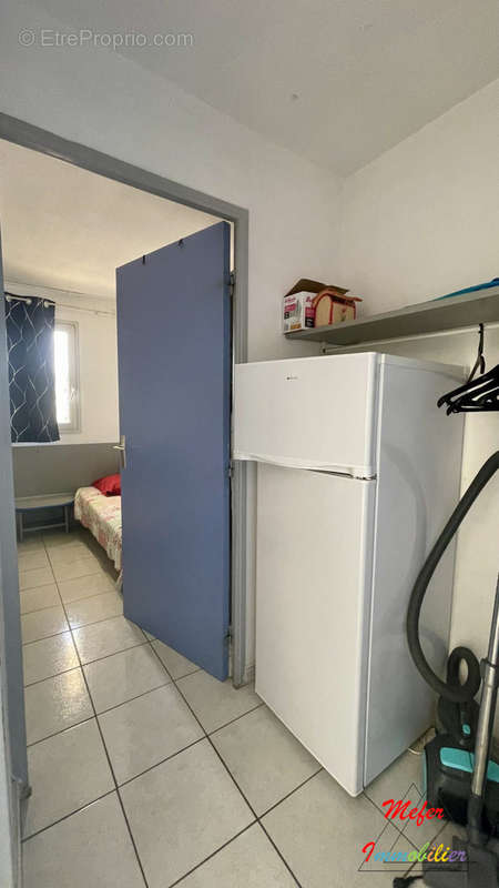 Appartement à CANET-EN-ROUSSILLON