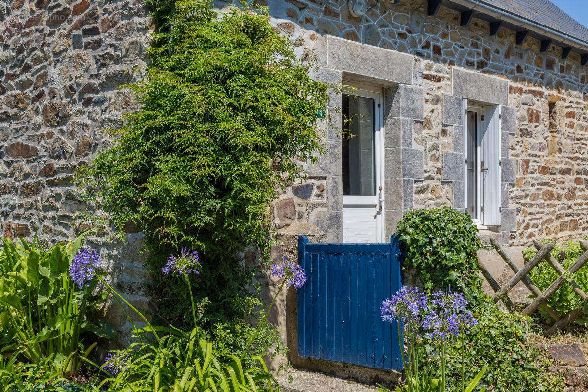 Maison à LEZARDRIEUX