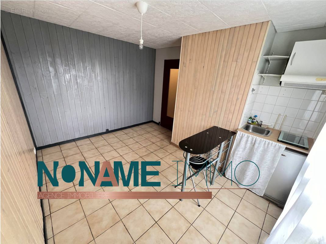 Appartement à MAROMME