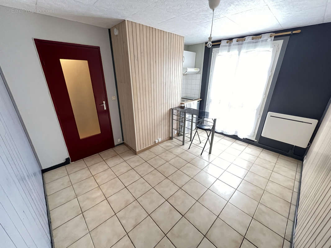 Appartement à MAROMME