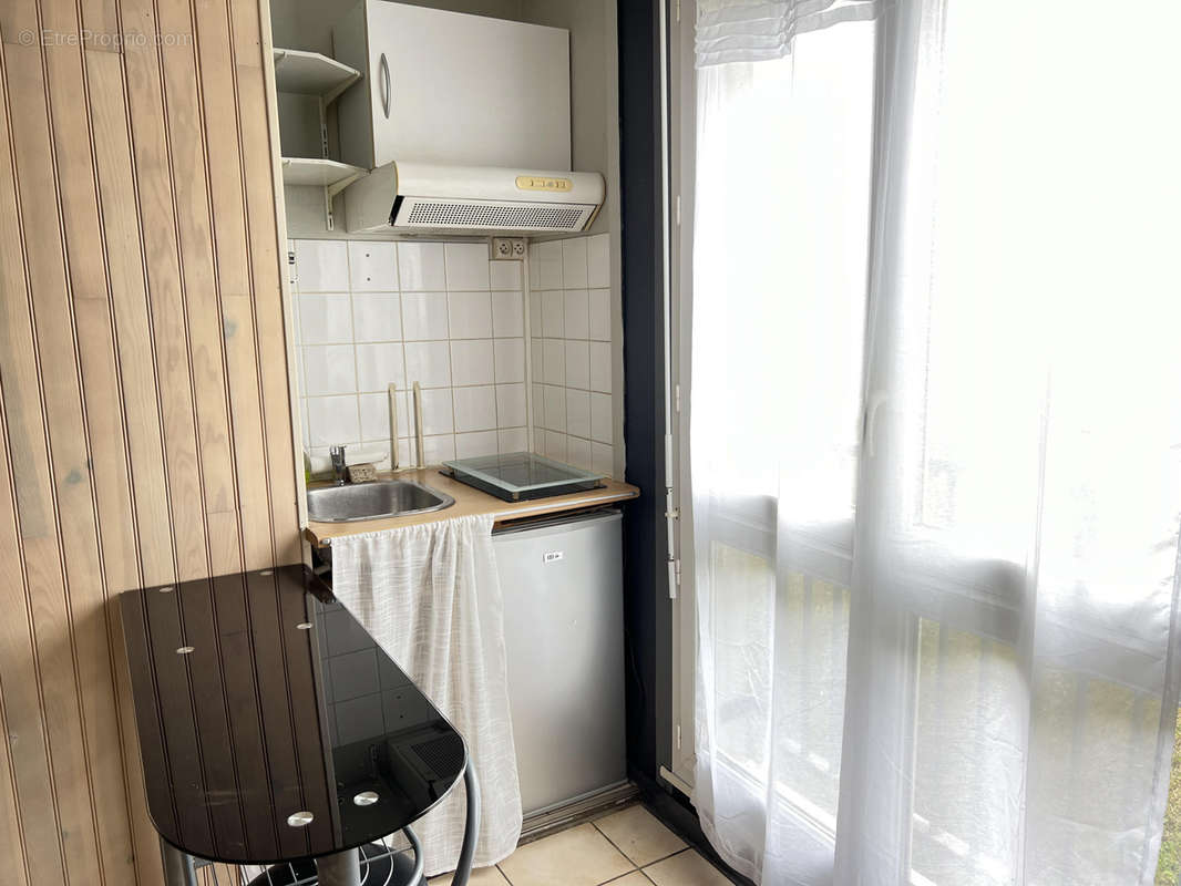 Appartement à MAROMME