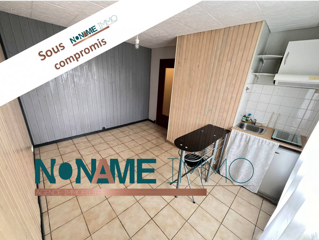 Appartement à MAROMME