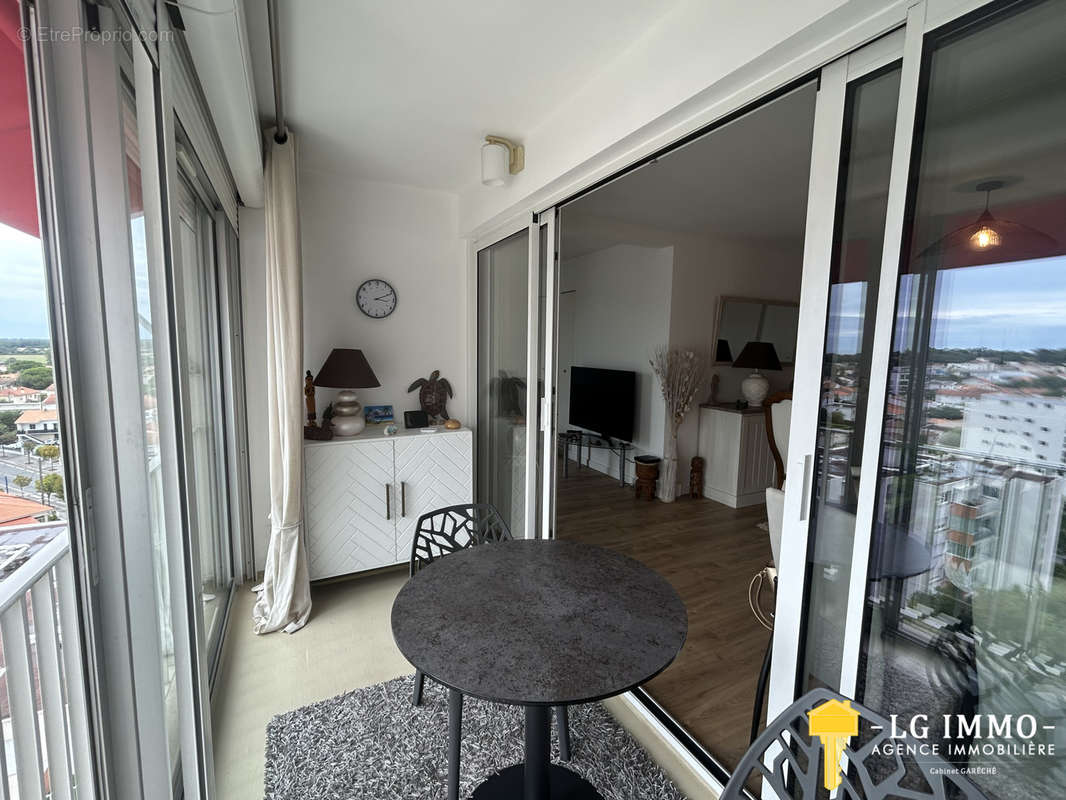 Appartement à ROYAN