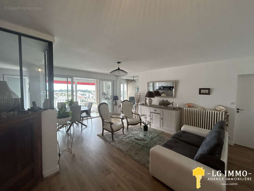 Appartement à ROYAN