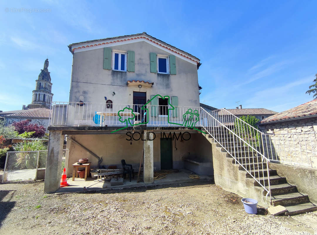 Maison à SAINT-GERMAIN