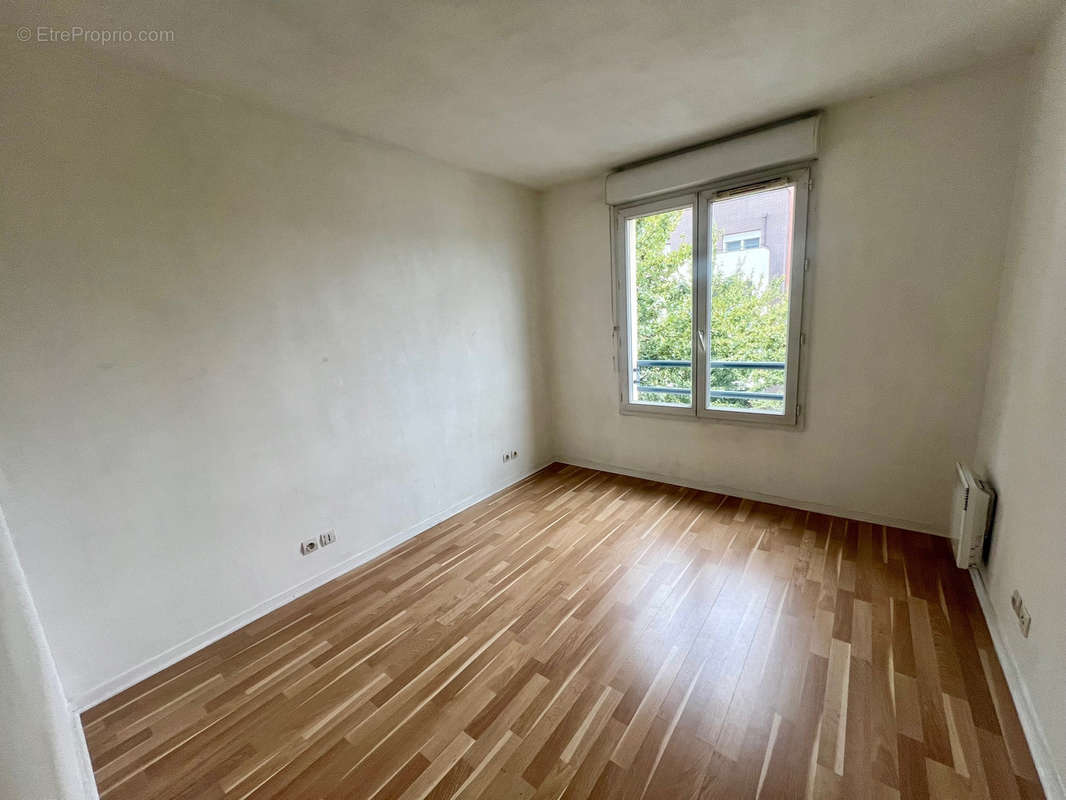 Appartement à VIRY-CHATILLON