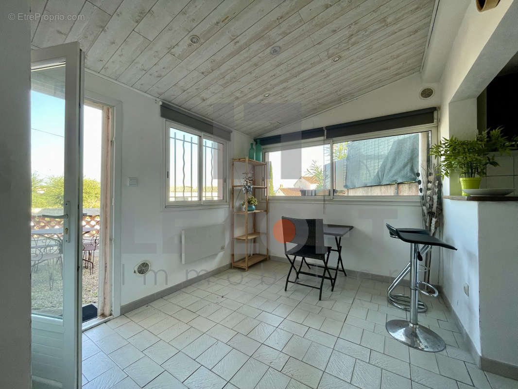 Appartement à FREJUS