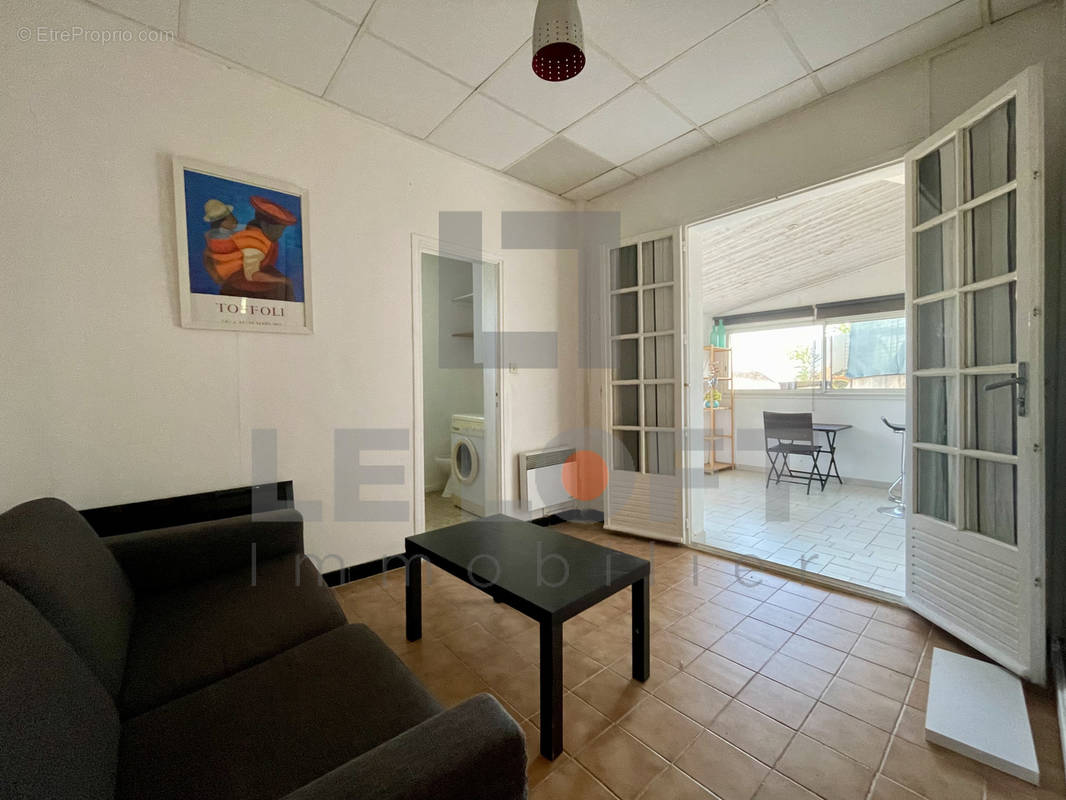 Appartement à FREJUS