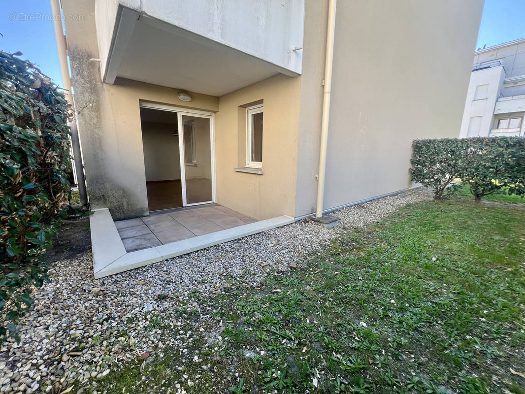 Appartement à MERIGNAC