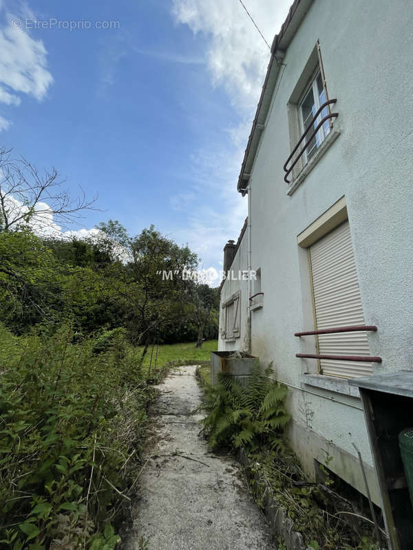 Maison à LA FERTE-SOUS-JOUARRE