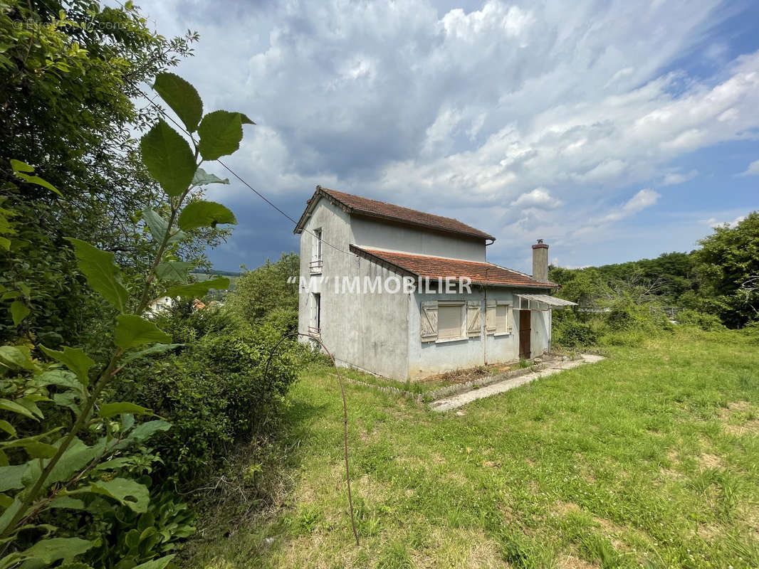 Maison à LA FERTE-SOUS-JOUARRE