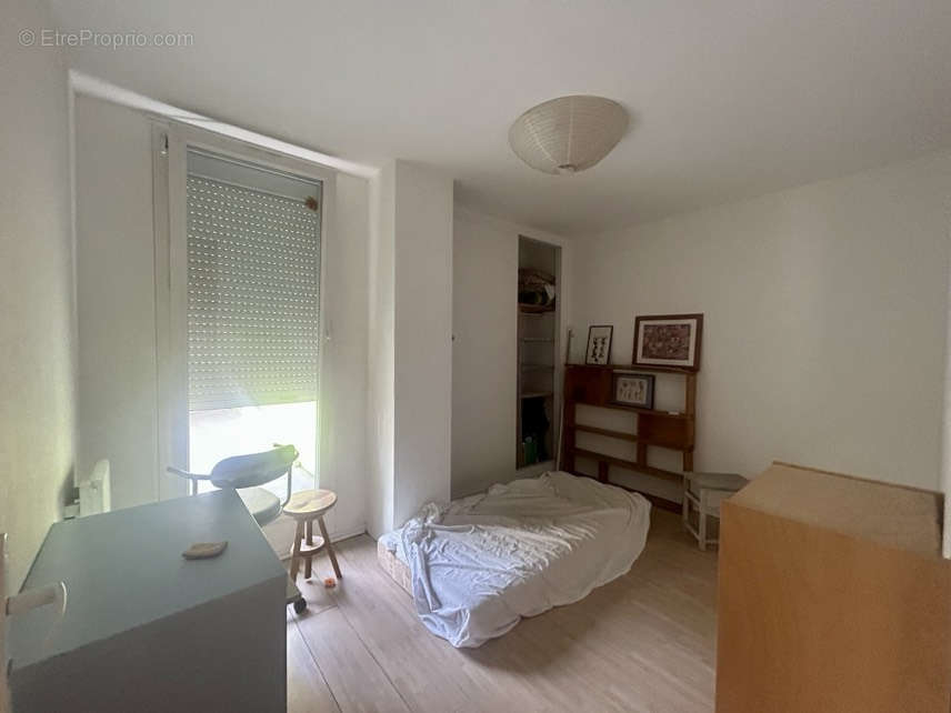 Appartement à RIS-ORANGIS