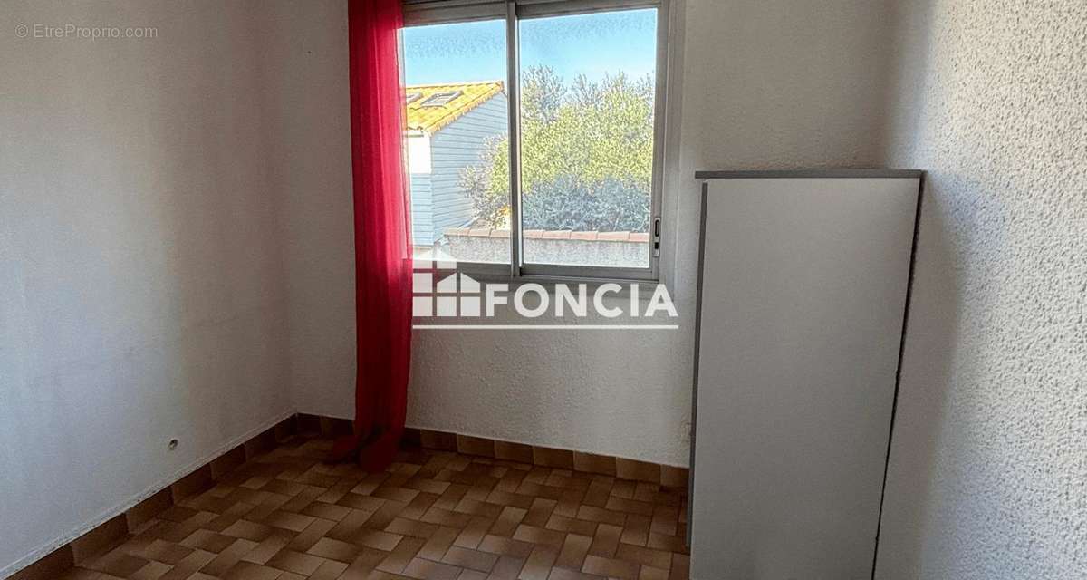 Appartement à PORT-LA-NOUVELLE