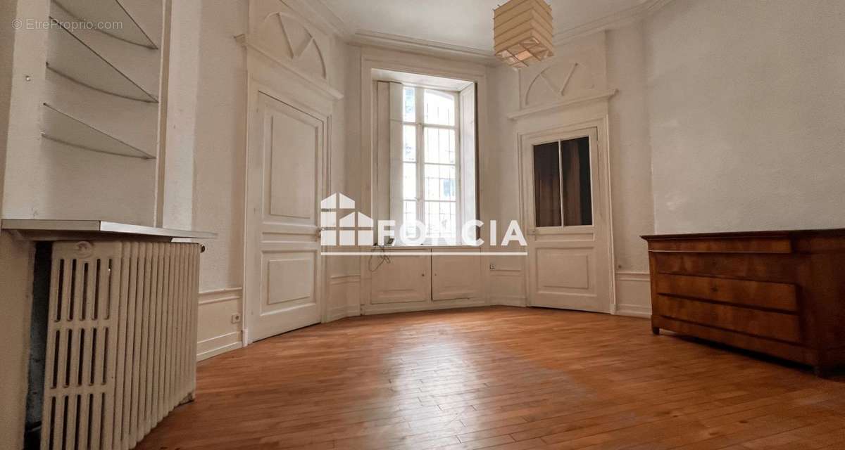 Appartement à BESANCON