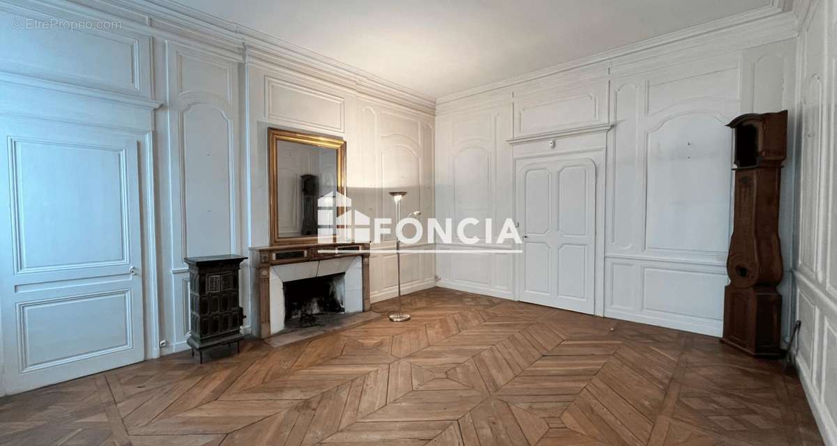 Appartement à BESANCON