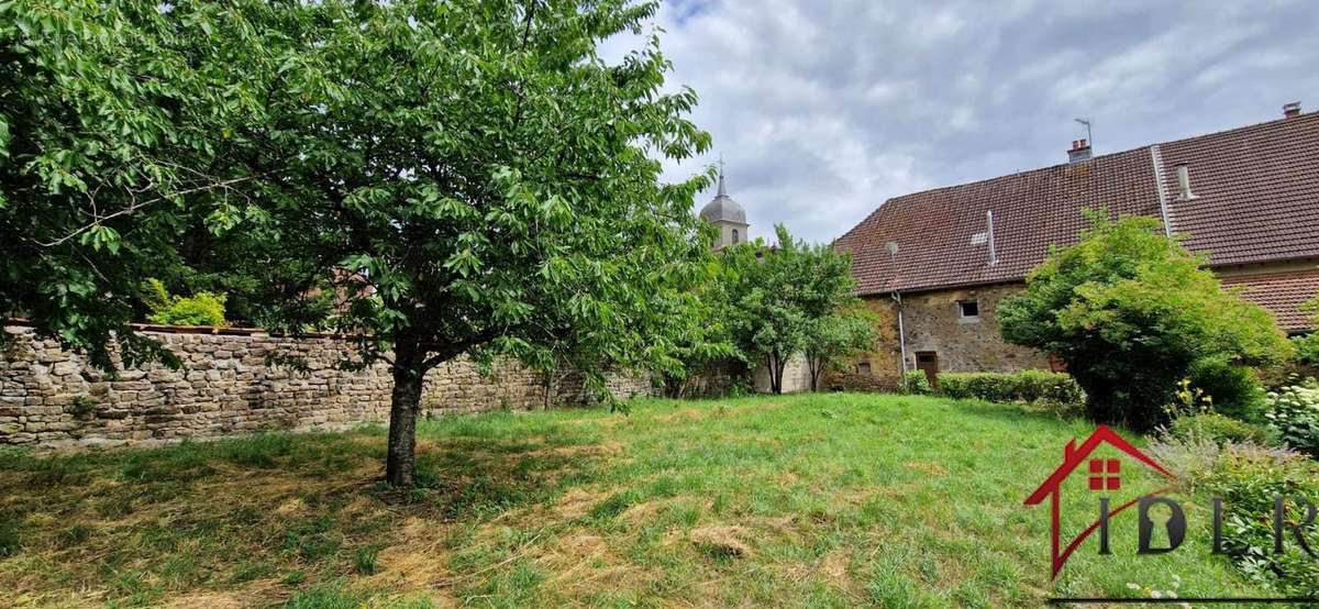 Maison à PREIGNEY