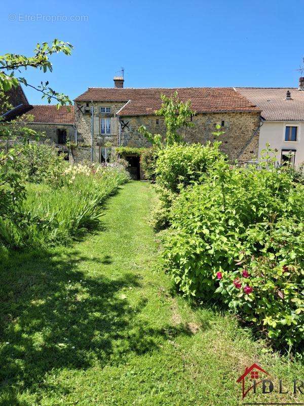 Maison à SOYERS