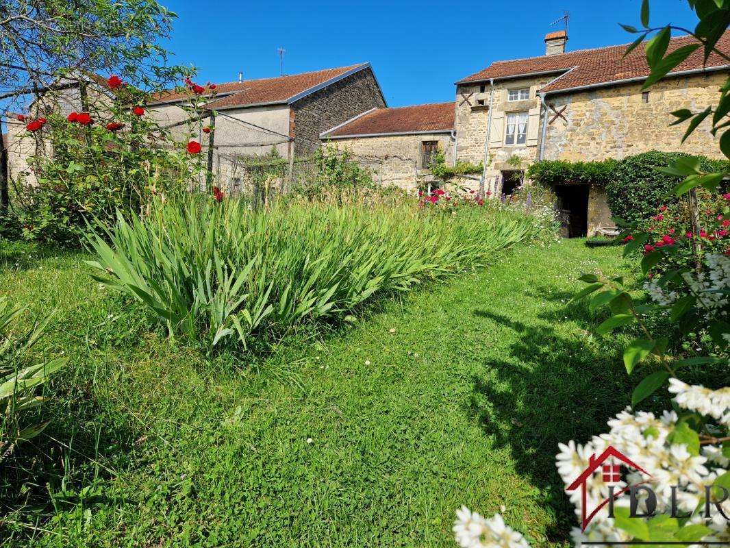 Maison à SOYERS