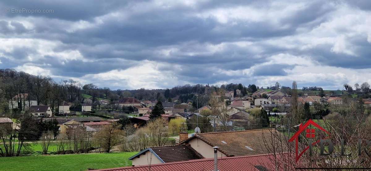 Maison à LANEUVELLE