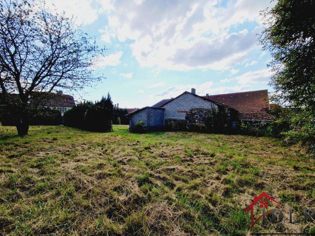 Maison à LAFERTE-SUR-AMANCE