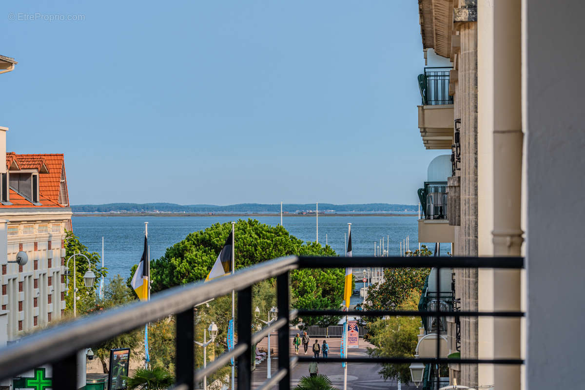 Appartement à ARCACHON