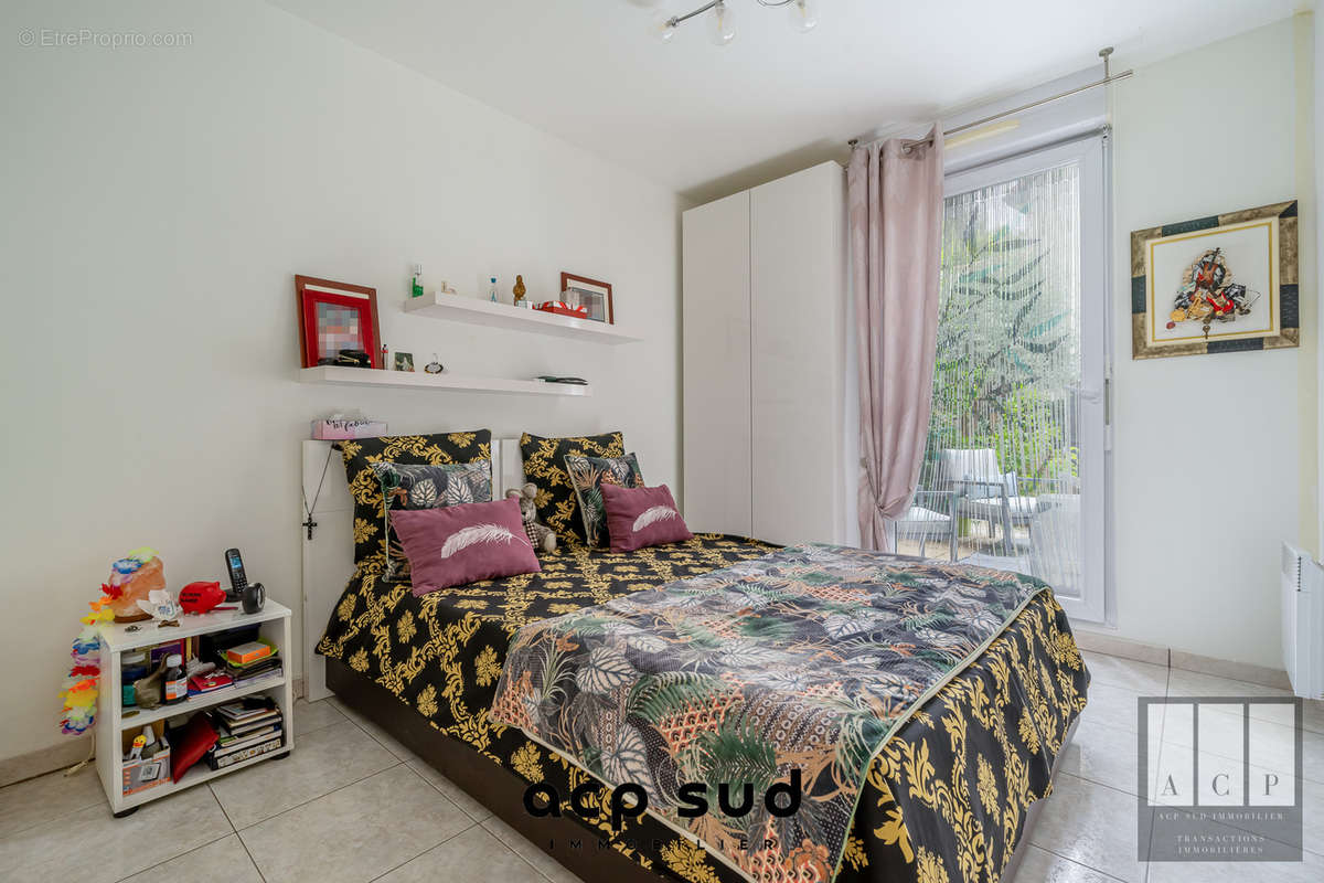 Appartement à MARSEILLE-12E