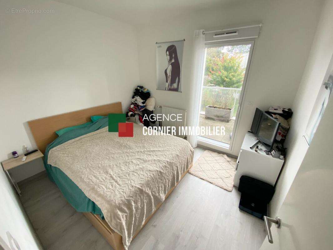 Appartement à ACIGNE