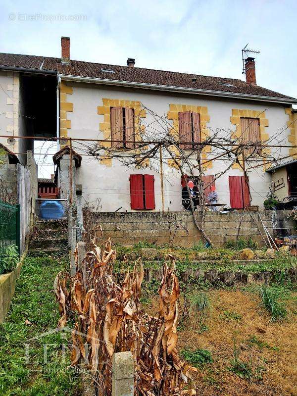 Maison à LALINDE